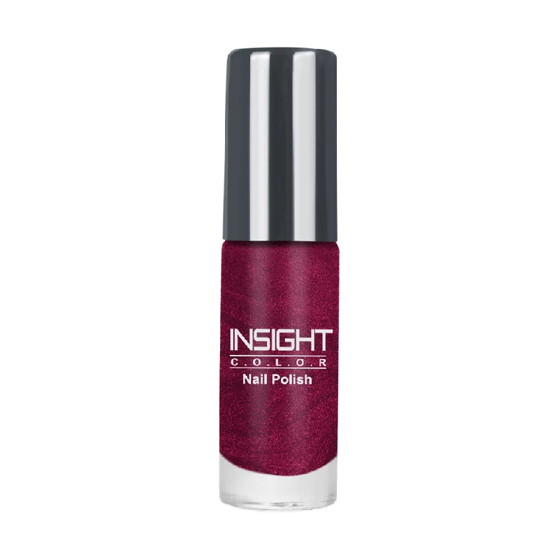 Insight Cosmetics Nail Polish (7ml), 146-4.webp
